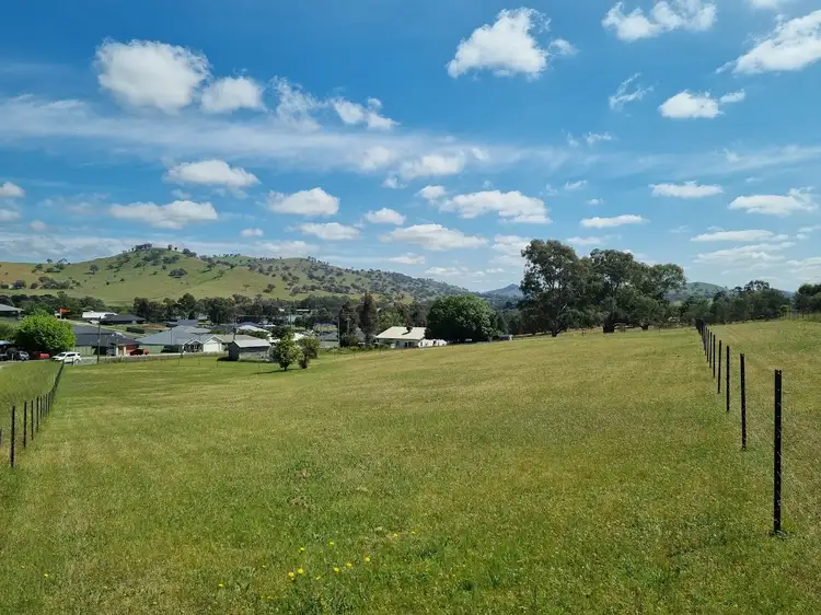 Third view of Homely land listing, Lot 336 Neil McInerney Street, Gundagai NSW 2722