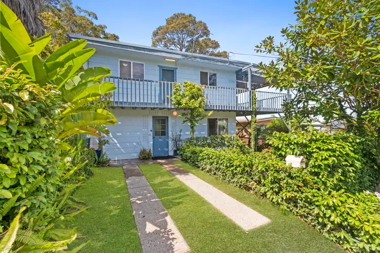 Main view of Homely house listing, 76 Long Beach Road, Long Beach NSW 2536