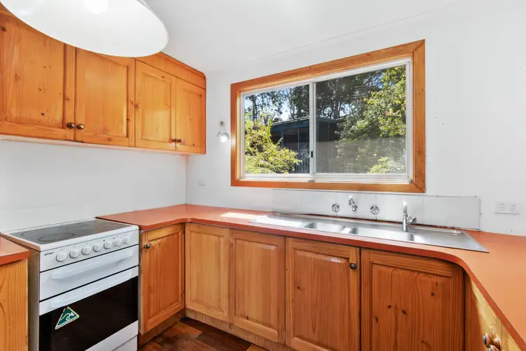 Third view of Homely house listing, 76 Long Beach Road, Long Beach NSW 2536