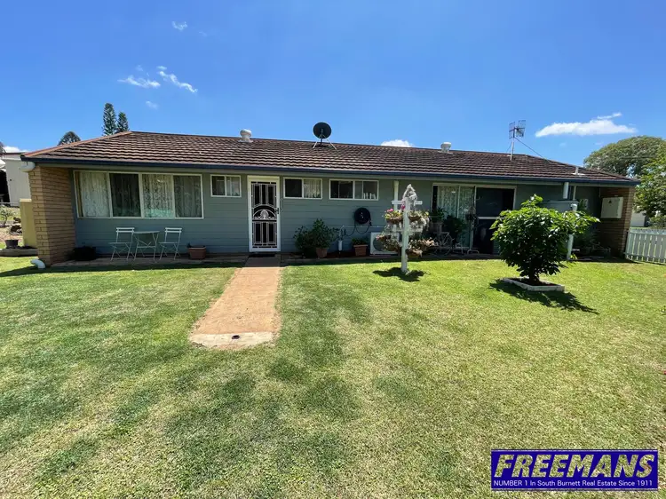 Main view of Homely house listing, 5 McDougall Street, Yarraman QLD 4614