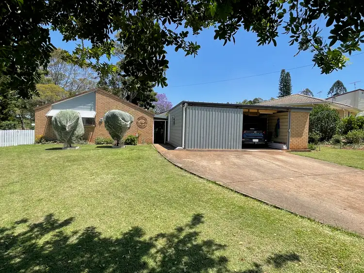 Second view of Homely house listing, 5 McDougall Street, Yarraman QLD 4614