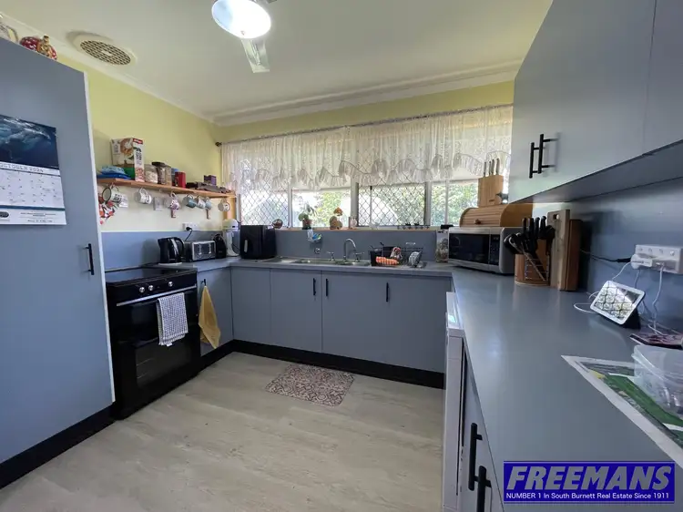Third view of Homely house listing, 5 McDougall Street, Yarraman QLD 4614