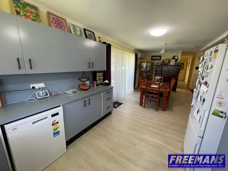 Fourth view of Homely house listing, 5 McDougall Street, Yarraman QLD 4614