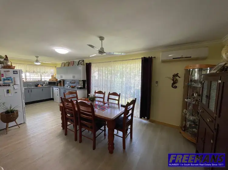 Fifth view of Homely house listing, 5 McDougall Street, Yarraman QLD 4614