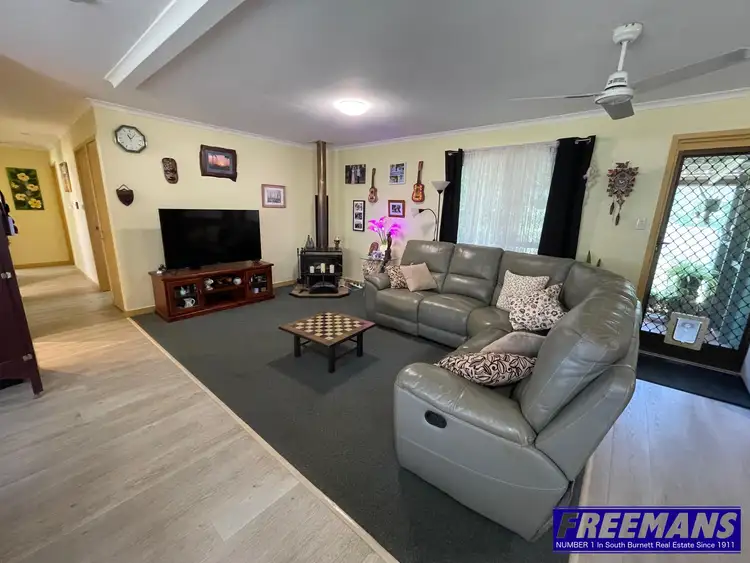 Sixth view of Homely house listing, 5 McDougall Street, Yarraman QLD 4614