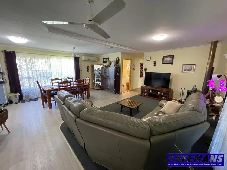 Seventh view of Homely house listing, 5 McDougall Street, Yarraman QLD 4614