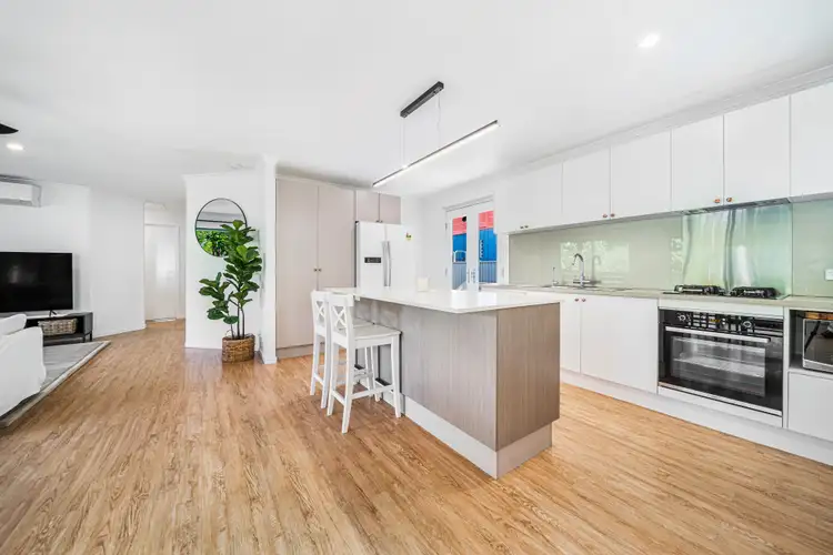 Fourth view of Homely house listing, 51 Kundart Street, Coes Creek QLD 4560