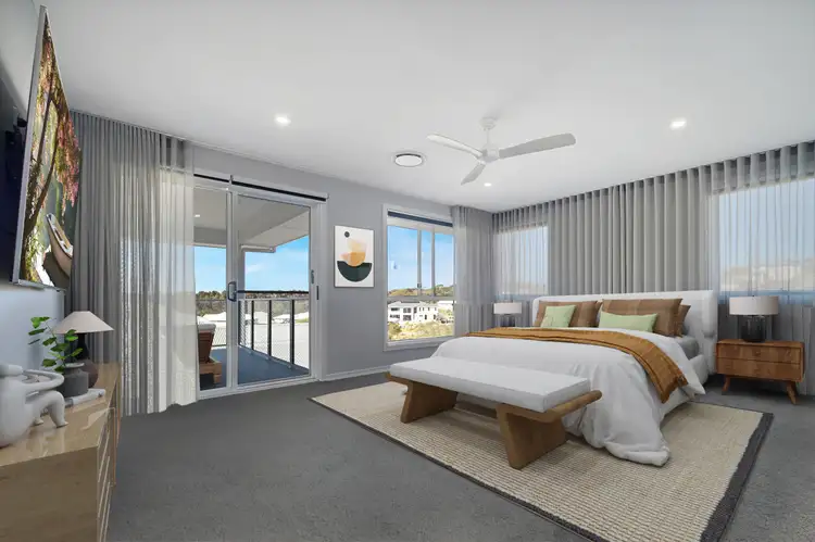 1 Frangipani Avenue, Catherine Hill Bay NSW 2281