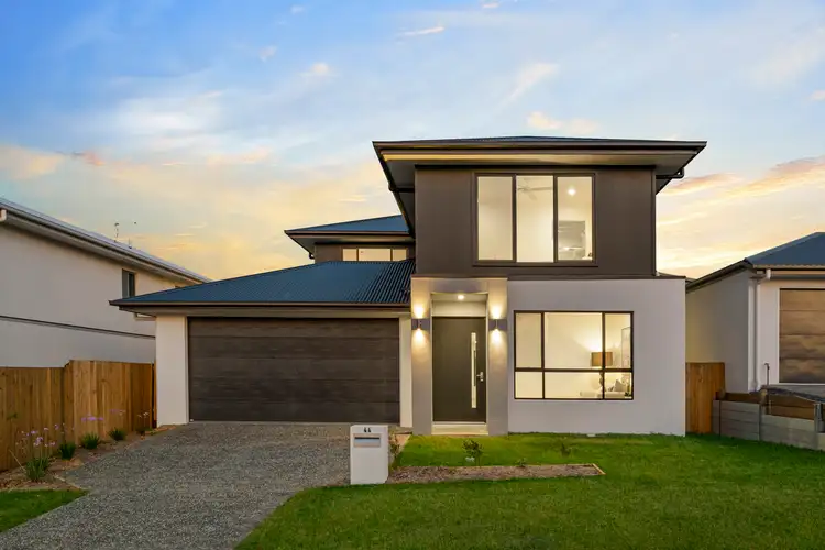 44/29 Northmarque Street, Carseldine QLD 4034