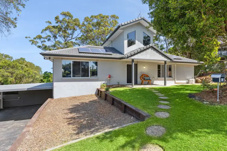 8 Mace Drive, Buderim QLD 4556