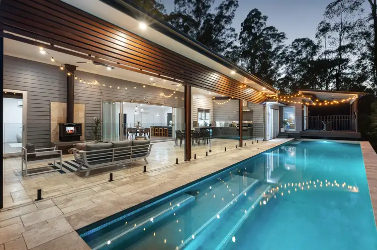 72 Wilga Drive, Bunya QLD 4055