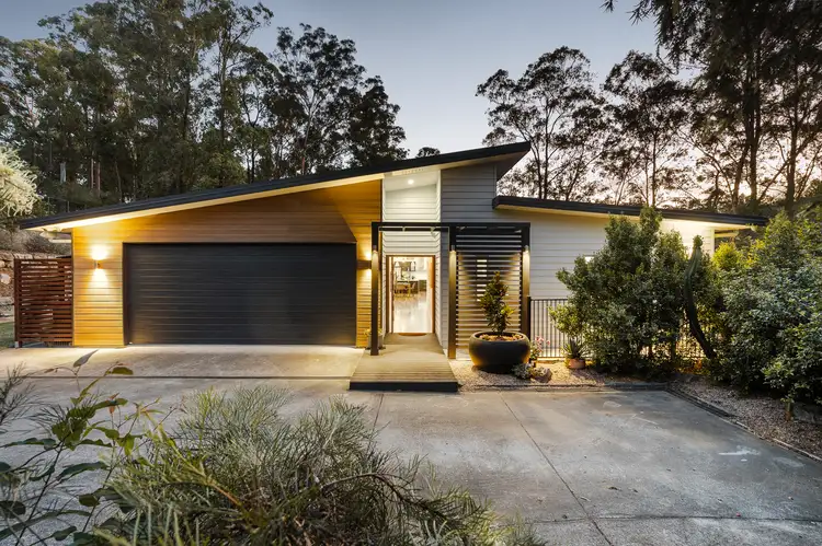 Third view of Homely house listing, 72 Wilga Drive, Bunya QLD 4055