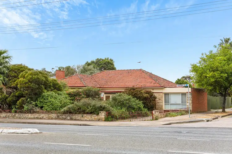 150 Diagonal road, Warradale SA 5046
