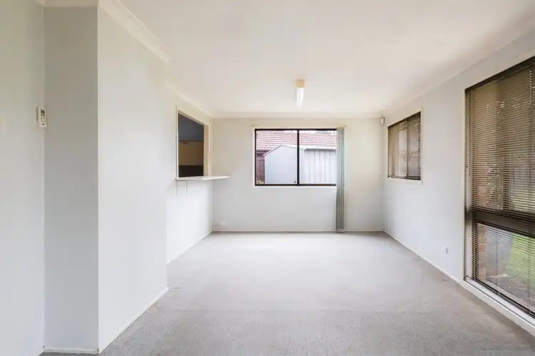 Sixth view of Homely house listing, 58 Timesweep Dr, St Clair NSW 2759