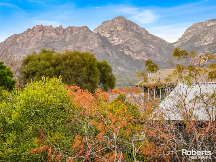 Second view of Homely house listing, 7 Royle Avenue, Coles Bay TAS 7215