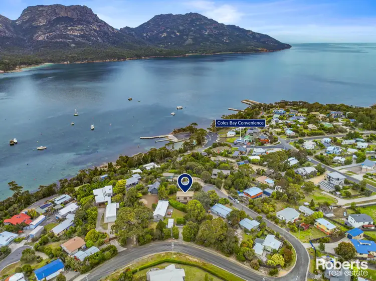 Fourth view of Homely house listing, 7 Royle Avenue, Coles Bay TAS 7215