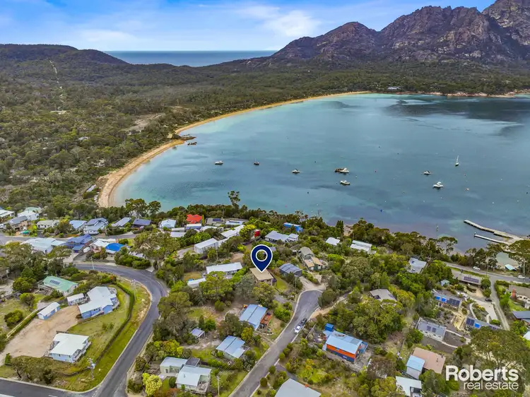 Fifth view of Homely house listing, 7 Royle Avenue, Coles Bay TAS 7215