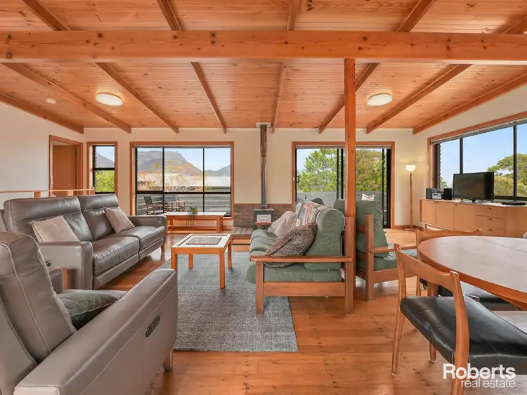 Sixth view of Homely house listing, 7 Royle Avenue, Coles Bay TAS 7215