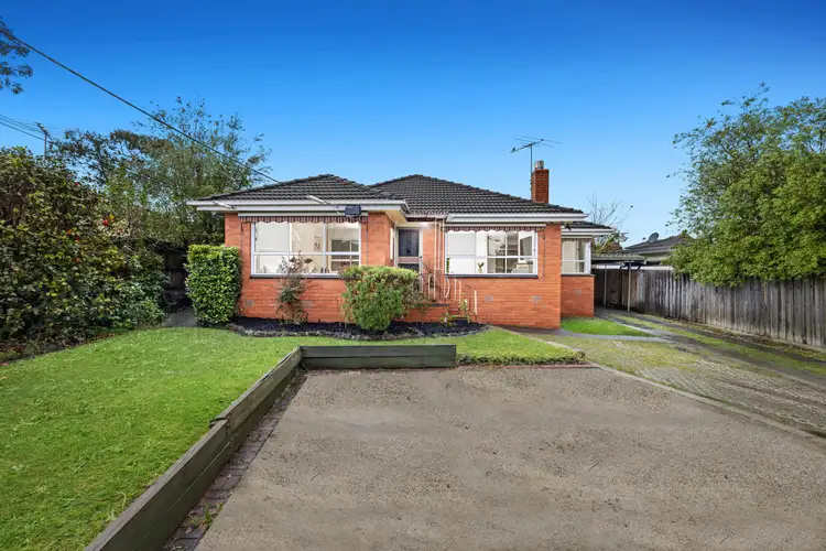 Second view of Homely house listing, 425 Scoresby Road, Ferntree Gully VIC 3156