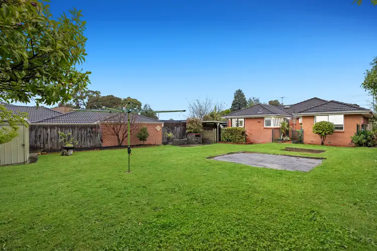 Fourth view of Homely house listing, 425 Scoresby Road, Ferntree Gully VIC 3156