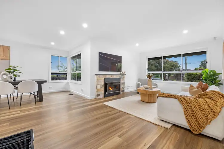 Sixth view of Homely house listing, 425 Scoresby Road, Ferntree Gully VIC 3156
