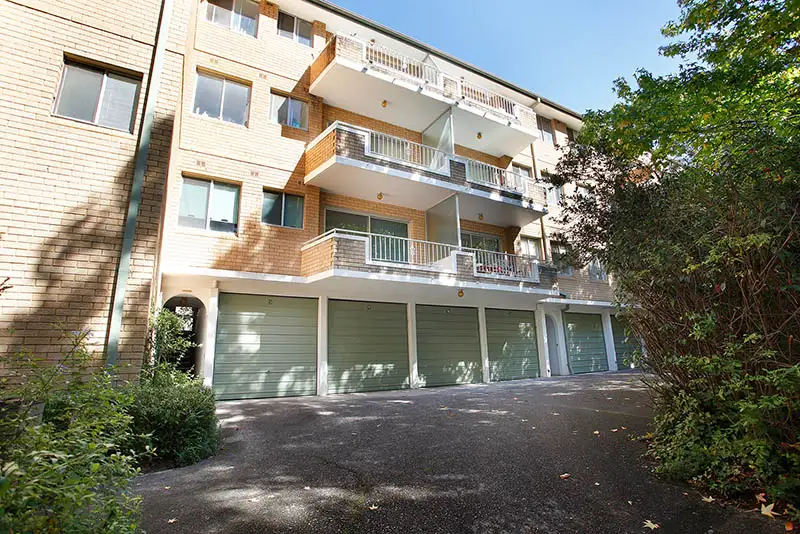 Main view of Homely unit listing, 2/11 Lachlan Avenue, Macquarie Park NSW 2113