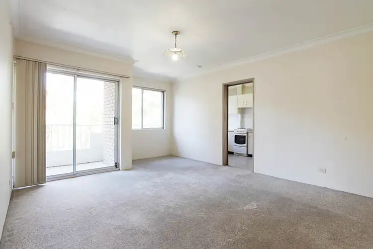 Second view of Homely unit listing, 2/11 Lachlan Avenue, Macquarie Park NSW 2113