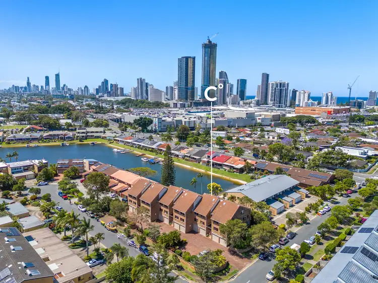 5/13-15 Aquila Court, Mermaid Waters QLD 4218