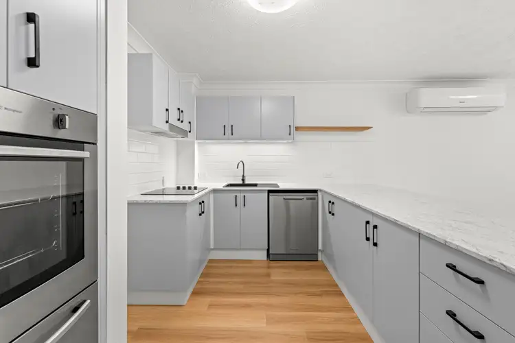 Third view of Homely unit listing, 5/13-15 Aquila Court, Mermaid Waters QLD 4218