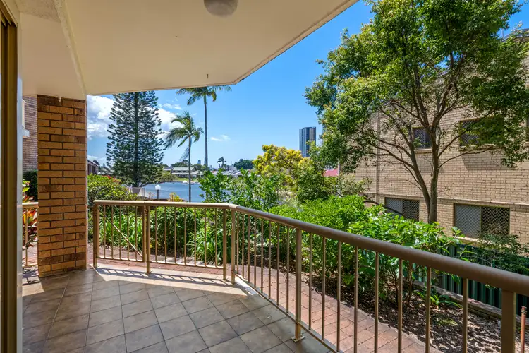 Fifth view of Homely unit listing, 5/13-15 Aquila Court, Mermaid Waters QLD 4218