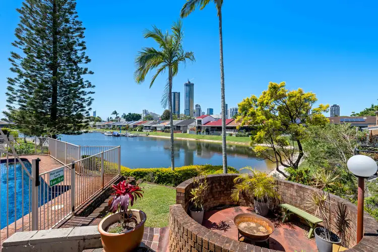 Sixth view of Homely unit listing, 5/13-15 Aquila Court, Mermaid Waters QLD 4218