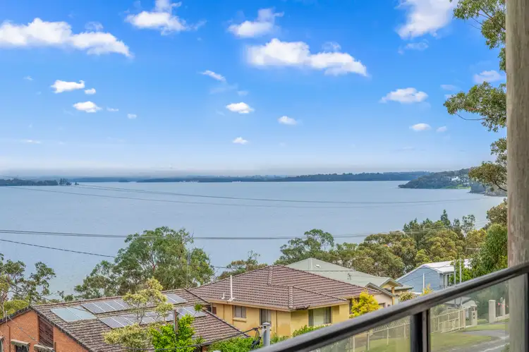 Main view of Homely house listing, 259 Dobell Drive, Wangi Wangi NSW 2267