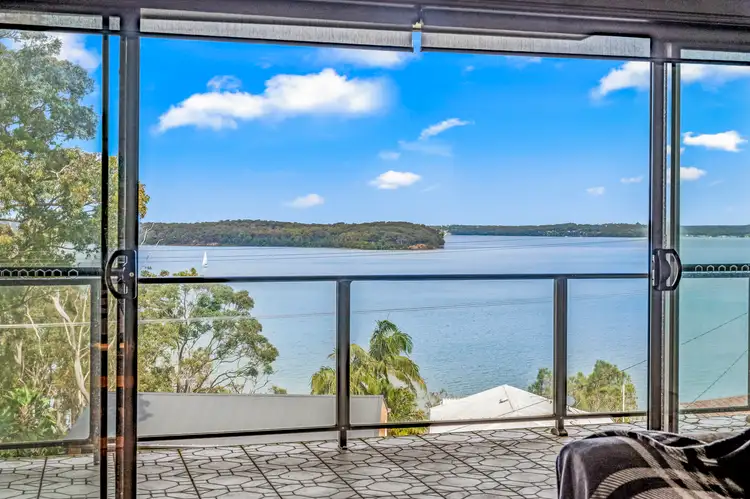 Second view of Homely house listing, 259 Dobell Drive, Wangi Wangi NSW 2267