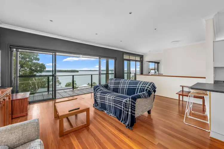 Third view of Homely house listing, 259 Dobell Drive, Wangi Wangi NSW 2267
