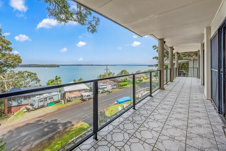 Fourth view of Homely house listing, 259 Dobell Drive, Wangi Wangi NSW 2267