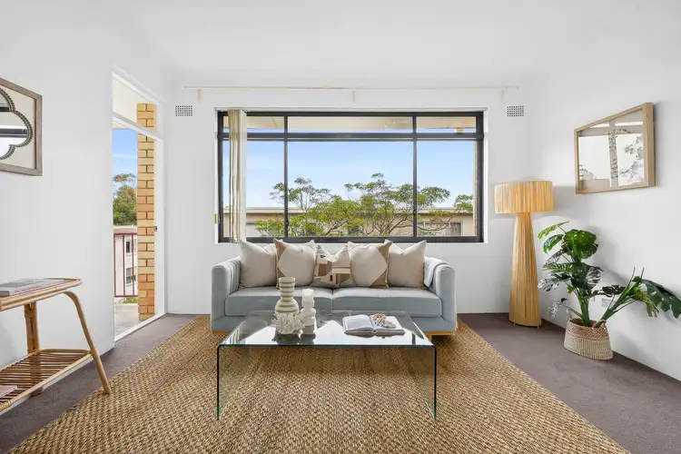 Main view of Homely unit listing, 12/19 Wheeler Parade, Dee Why NSW 2099