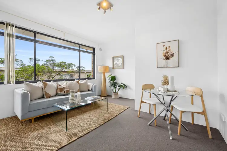 Fifth view of Homely unit listing, 12/19 Wheeler Parade, Dee Why NSW 2099