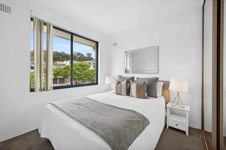 Sixth view of Homely unit listing, 12/19 Wheeler Parade, Dee Why NSW 2099