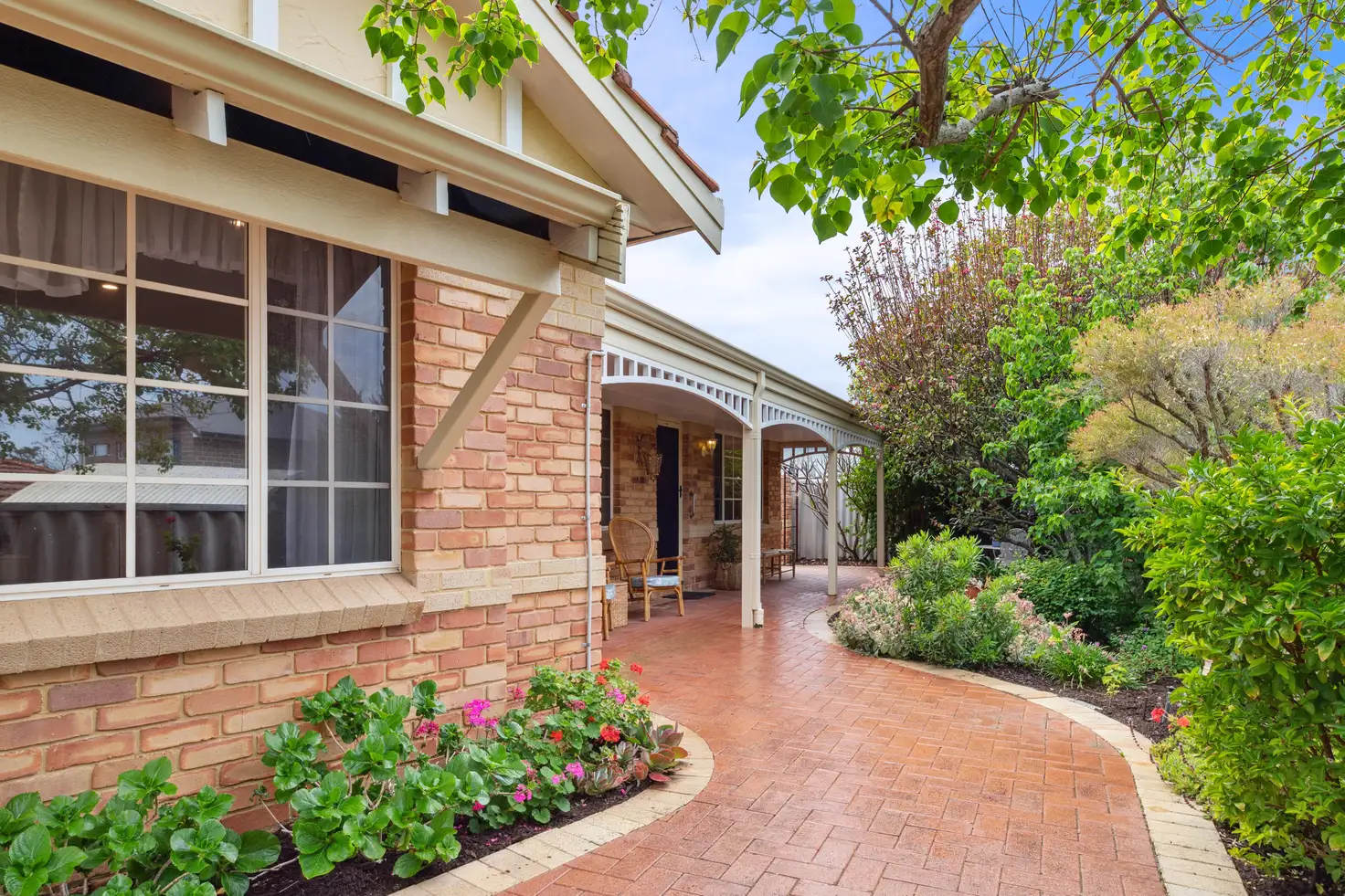 Main view of Homely house listing, 29A Luffingham Street, Melville WA 6156