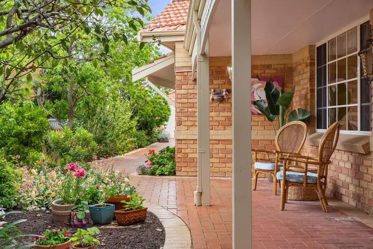 Second view of Homely house listing, 29A Luffingham Street, Melville WA 6156