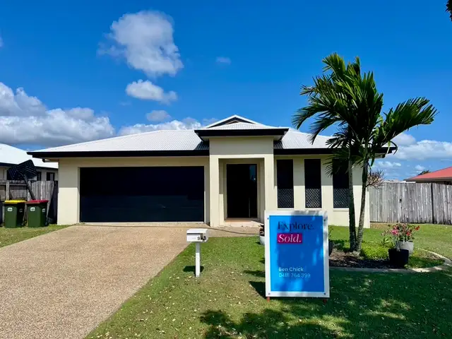 Main view of Homely house listing, 9 Stone Drive, Bucasia QLD 4750