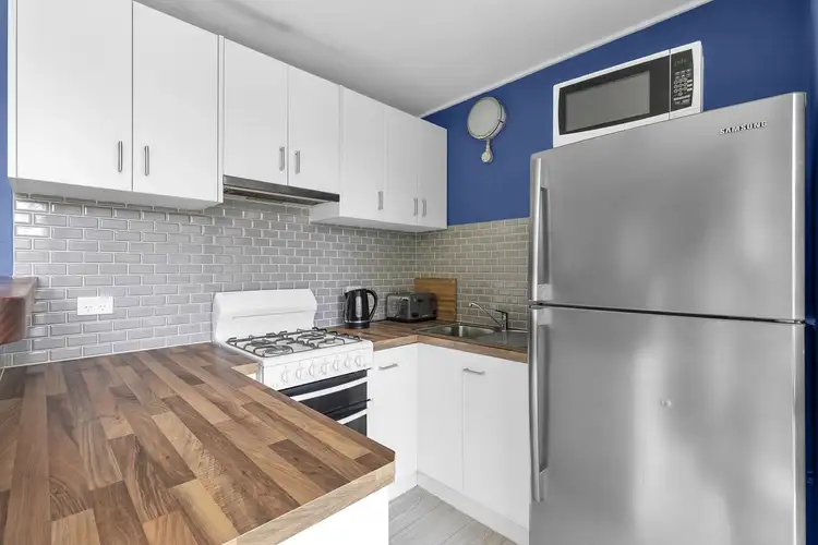 Third view of Homely unit listing, 6/7 Longman Terrace, Chelmer QLD 4068