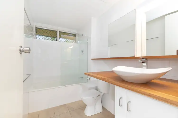 Fifth view of Homely unit listing, 6/7 Longman Terrace, Chelmer QLD 4068