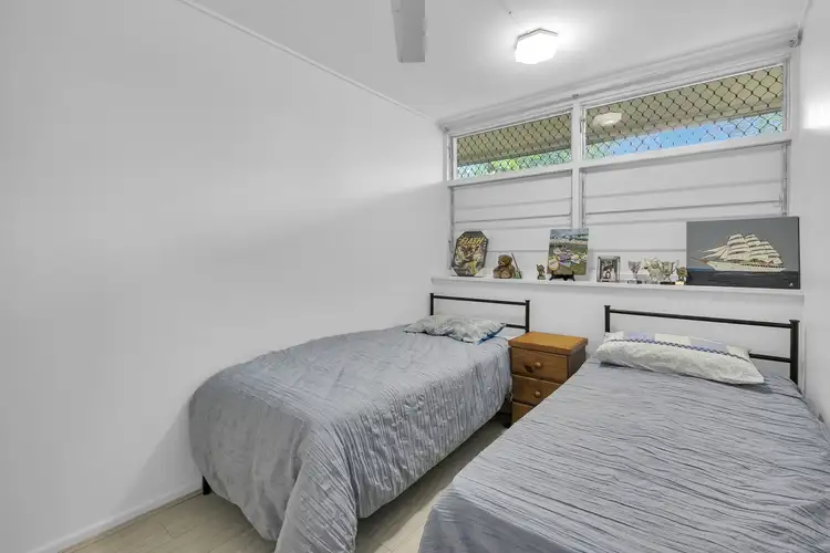Sixth view of Homely unit listing, 6/7 Longman Terrace, Chelmer QLD 4068
