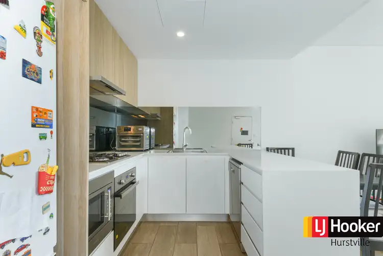 Third view of Homely unit listing, 103/548-568 Canterbury Road, Campsie NSW 2194