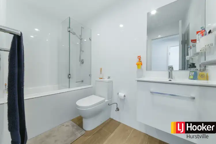 Fifth view of Homely unit listing, 103/548-568 Canterbury Road, Campsie NSW 2194