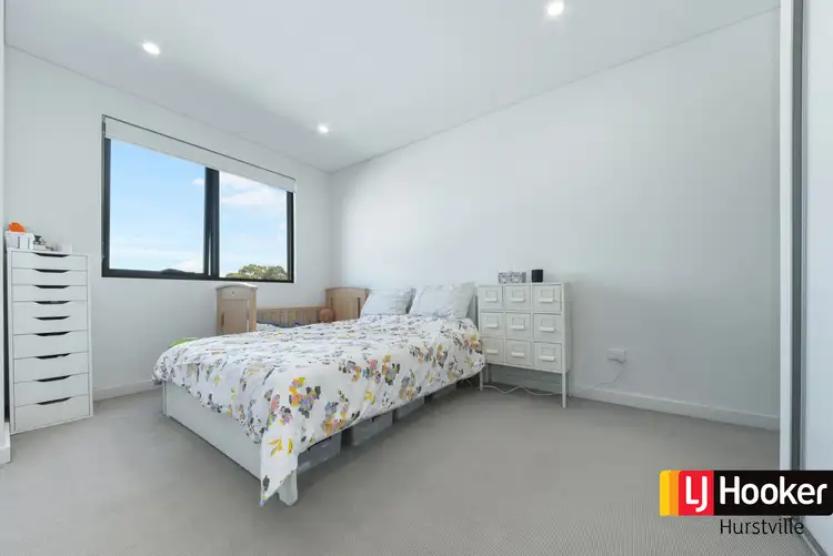 Sixth view of Homely unit listing, 103/548-568 Canterbury Road, Campsie NSW 2194