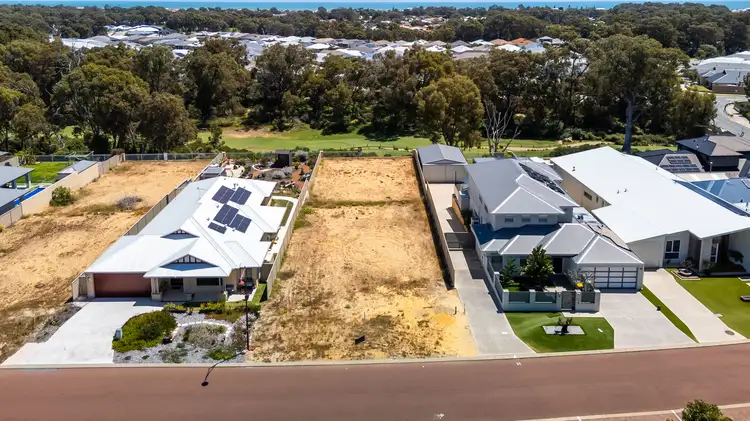 9 Rushcliffe Way, Meadow Springs WA 6210