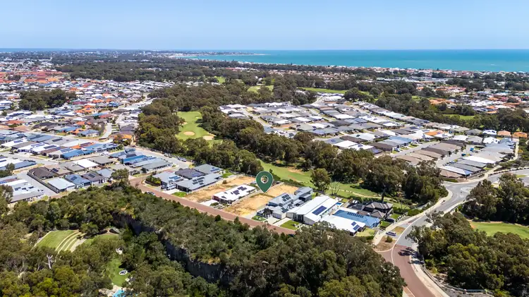 Fourth view of Homely land listing, 9 Rushcliffe Way, Meadow Springs WA 6210