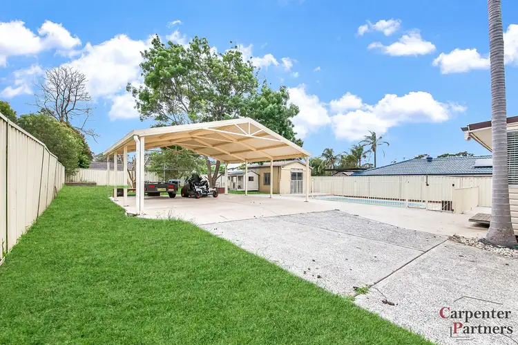 Third view of Homely house listing, 9 Lindsell Place, Tahmoor NSW 2573